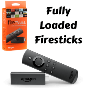 FireStick IPTV Subscription